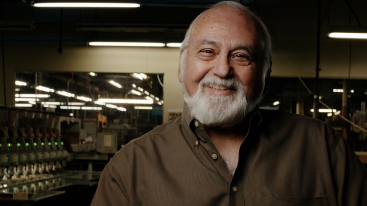 Joseph Lama